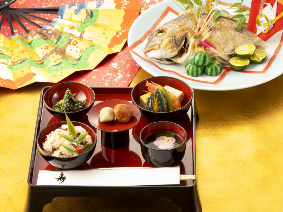 お食い初め | 高松市、綾川町で仕出し弁当配達・オードブル宅配