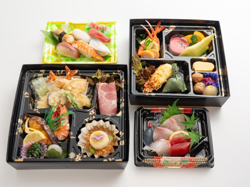 5,000円〜7,999円 | 高松市、綾川町で仕出し弁当配達・オードブル宅配